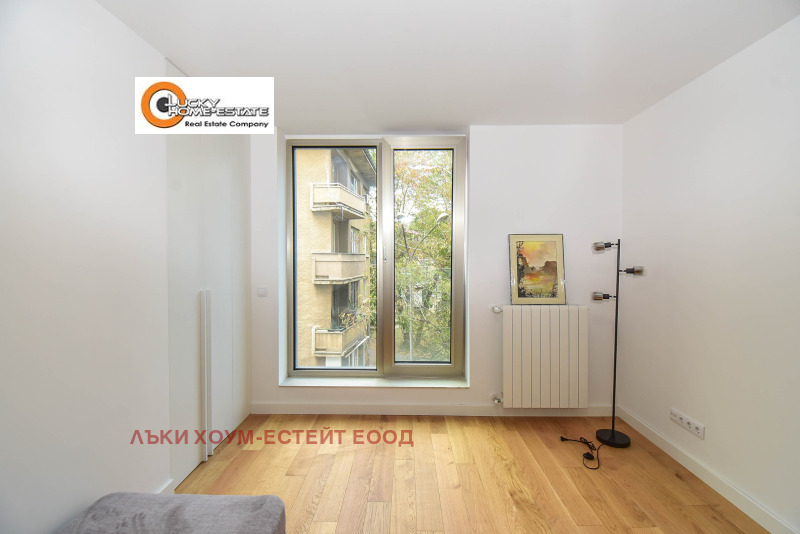 Da affittare  2 camere da letto Sofia , Iztok , 135 mq | 50135280 - Immagine [7]