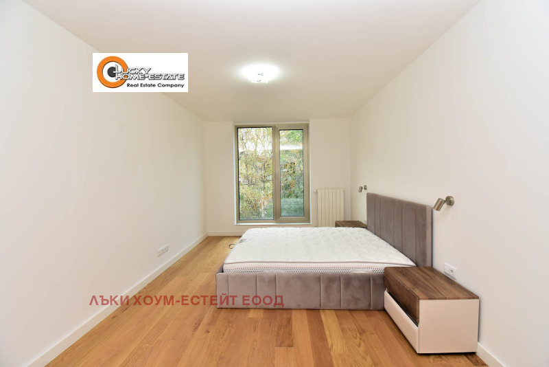 Da affittare  2 camere da letto Sofia , Iztok , 135 mq | 50135280 - Immagine [11]