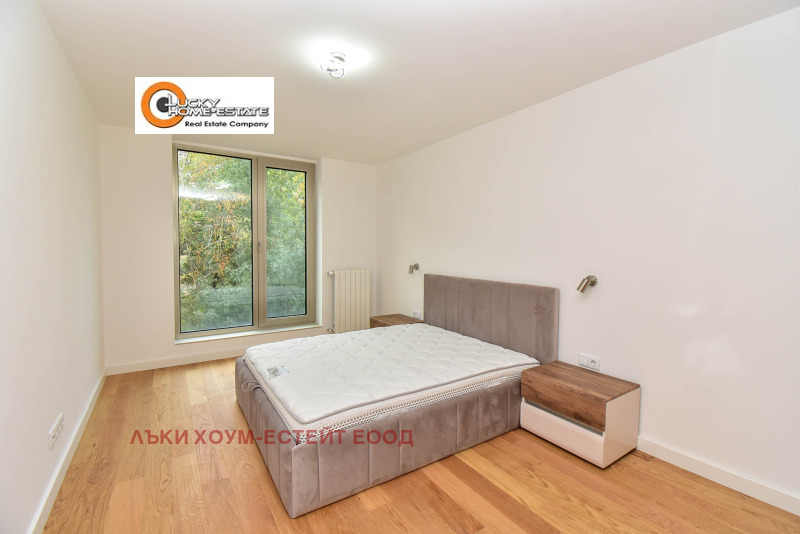 Da affittare  2 camere da letto Sofia , Iztok , 135 mq | 50135280 - Immagine [10]