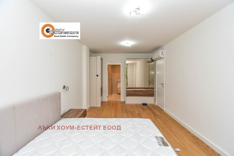 Da affittare  2 camere da letto Sofia , Iztok , 135 mq | 50135280 - Immagine [12]