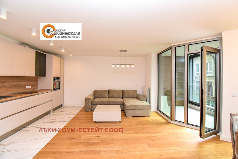 Под наем 3-СТАЕН, град София, Изток • 1600 € • 82308268 — Holmes.bg
