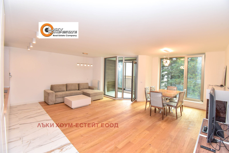 Da affittare  2 camere da letto Sofia , Iztok , 135 mq | 50135280 - Immagine [2]