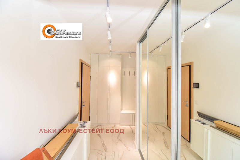 Da affittare  2 camere da letto Sofia , Iztok , 135 mq | 50135280 - Immagine [6]