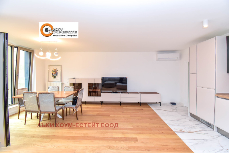 Da affittare  2 camere da letto Sofia , Iztok , 135 mq | 50135280 - Immagine [4]