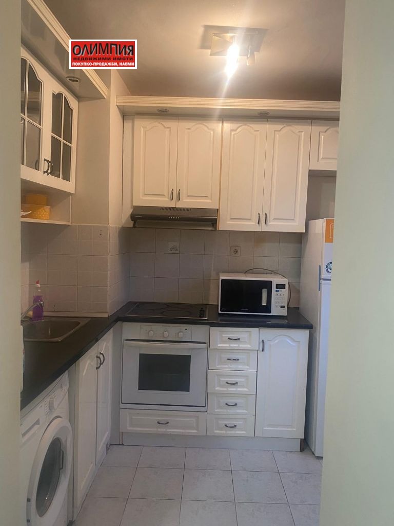 Под наем 3-СТАЕН, град Плевен, Широк център • 1000 лв. / 511.29 € • 84967286 1