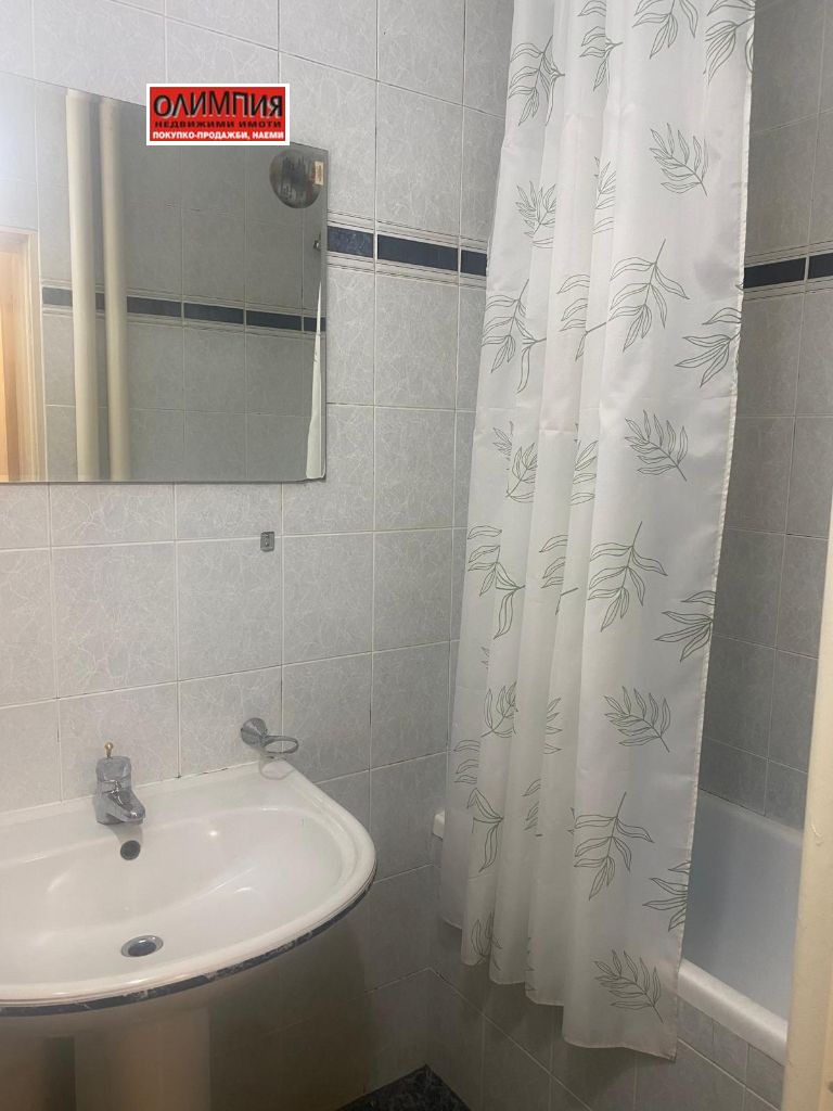 Дава под наем 3-СТАЕН, гр. Плевен, Широк център, снимка 9 - Апартаменти - 52523792