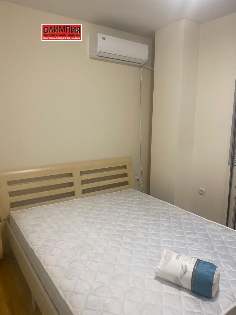 Дава под наем 3-СТАЕН, гр. Плевен, Широк център, снимка 5 - Апартаменти - 52523792