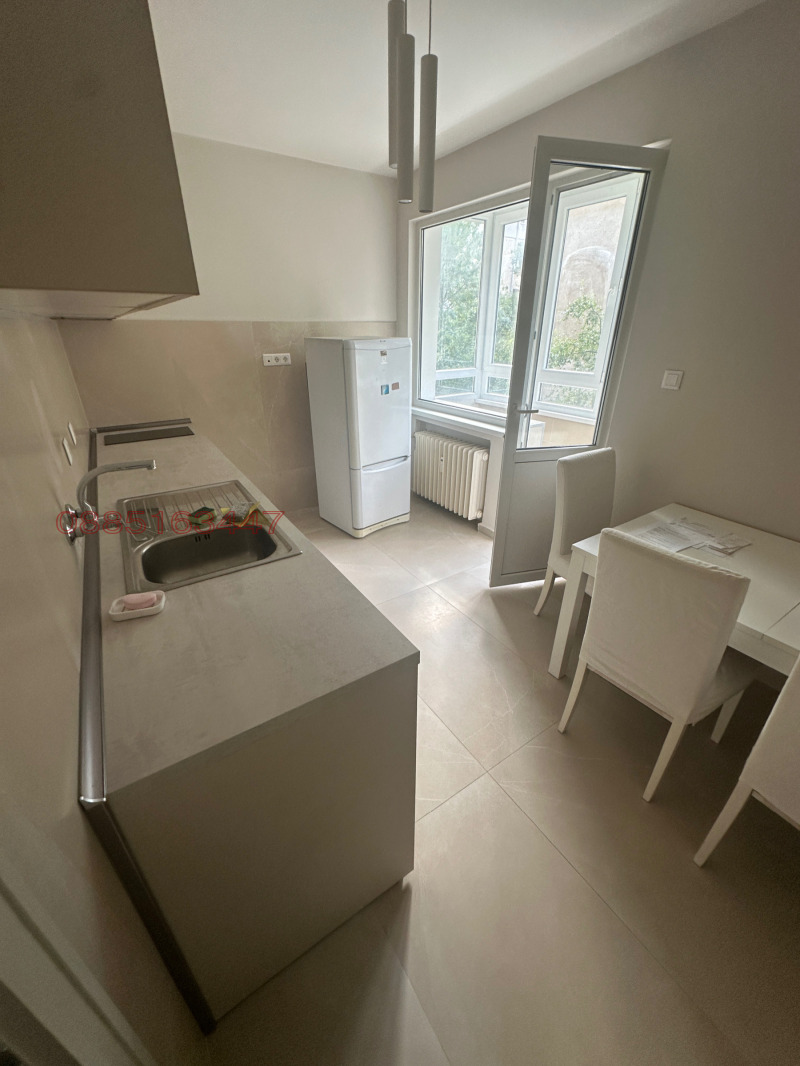 Do wynajęcia  3 sypialnie Sofia , Centar , 100 mkw | 13290590 - obraz [6]