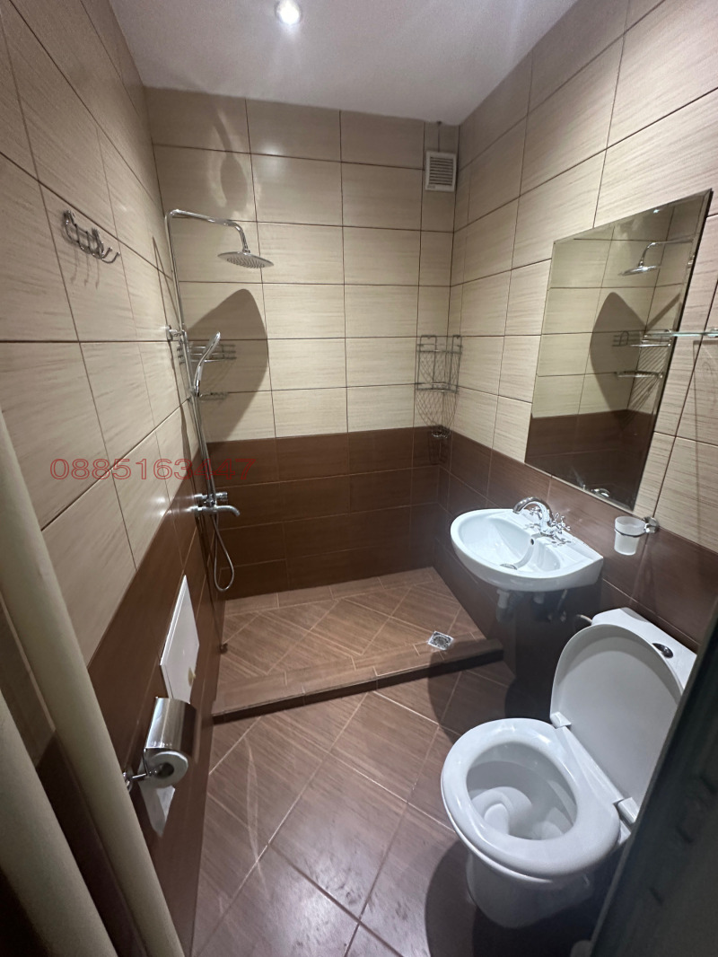 Do wynajęcia  3 sypialnie Sofia , Centar , 100 mkw | 13290590 - obraz [8]