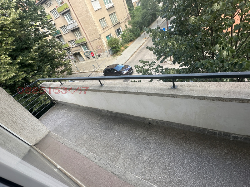 Do wynajęcia  3 sypialnie Sofia , Centar , 100 mkw | 13290590 - obraz [5]
