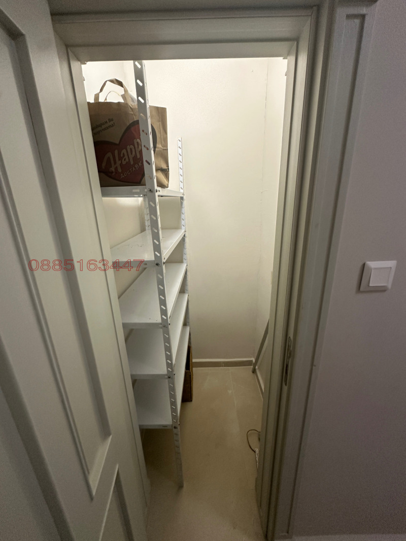 Do wynajęcia  3 sypialnie Sofia , Centar , 100 mkw | 13290590 - obraz [7]
