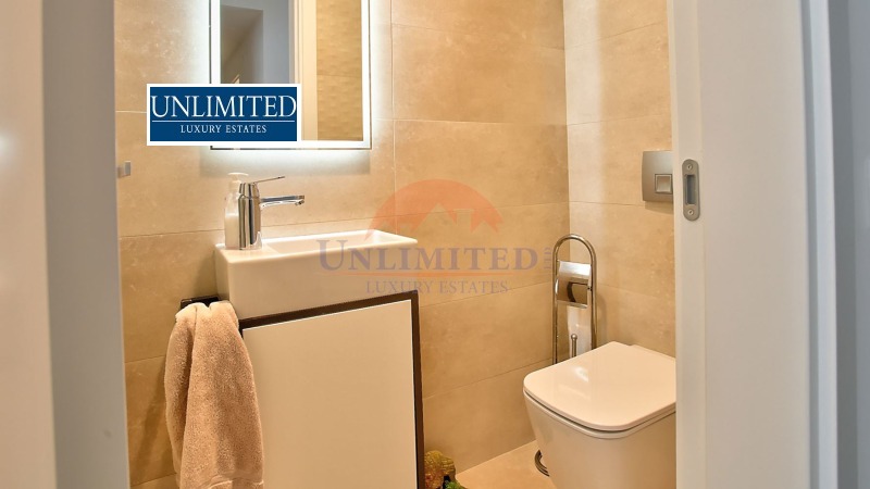 Дава под наем 4-СТАЕН, гр. София, Малинова долина, снимка 3 - Апартаменти - 53450970