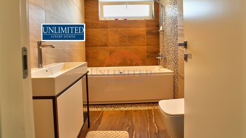 Дава под наем 4-СТАЕН, гр. София, Малинова долина, снимка 10 - Апартаменти - 53450970