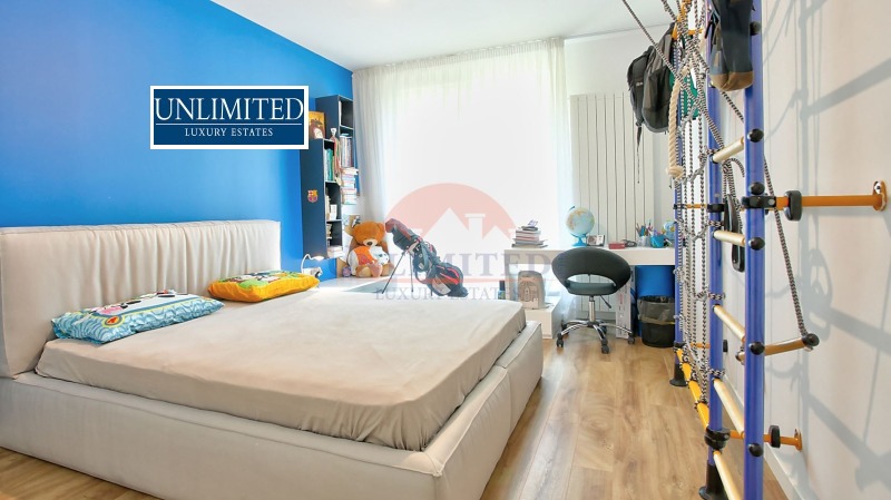 Дава под наем 4-СТАЕН, гр. София, Малинова долина, снимка 7 - Апартаменти - 53450970