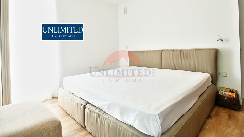 Дава под наем 4-СТАЕН, гр. София, Малинова долина, снимка 9 - Апартаменти - 53450970