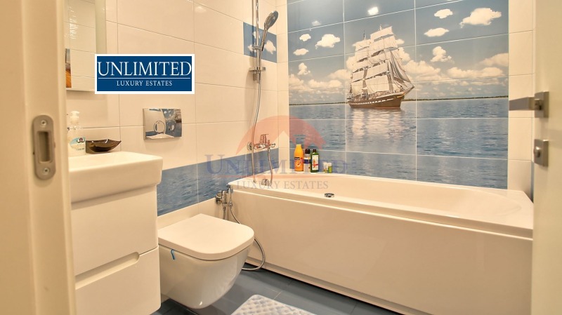 Дава под наем 4-СТАЕН, гр. София, Малинова долина, снимка 6 - Апартаменти - 53450970