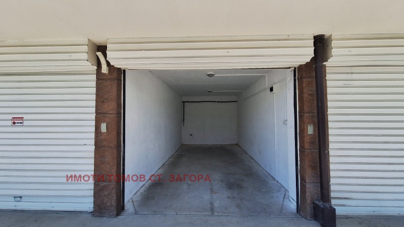 Da affittare  Box auto Stara Zagora , Samara 3 , 20 mq | 39050697 - Immagine [2]