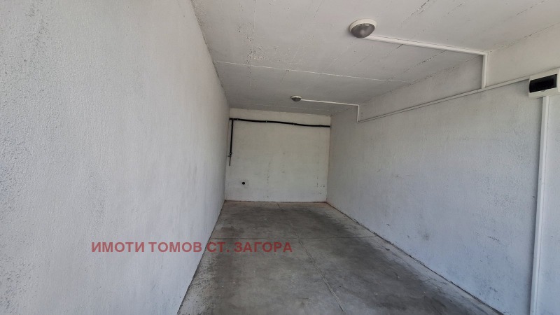 Da affittare  Box auto Stara Zagora , Samara 3 , 20 mq | 39050697 - Immagine [4]