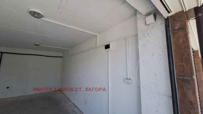 Da affittare  Box auto Stara Zagora , Samara 3 , 20 mq | 39050697 - Immagine [5]