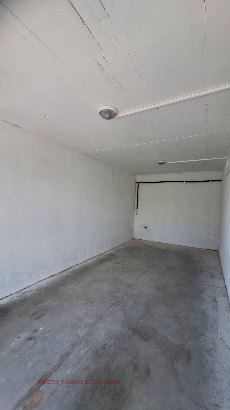 Da affittare  Box auto Stara Zagora , Samara 3 , 20 mq | 39050697 - Immagine [3]