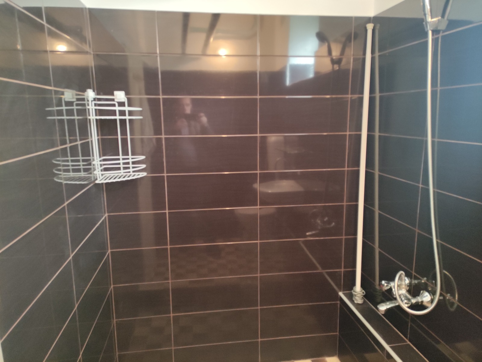 Дава под наем 1-СТАЕН, гр. София, Изток, снимка 3 - Апартаменти - 53942061