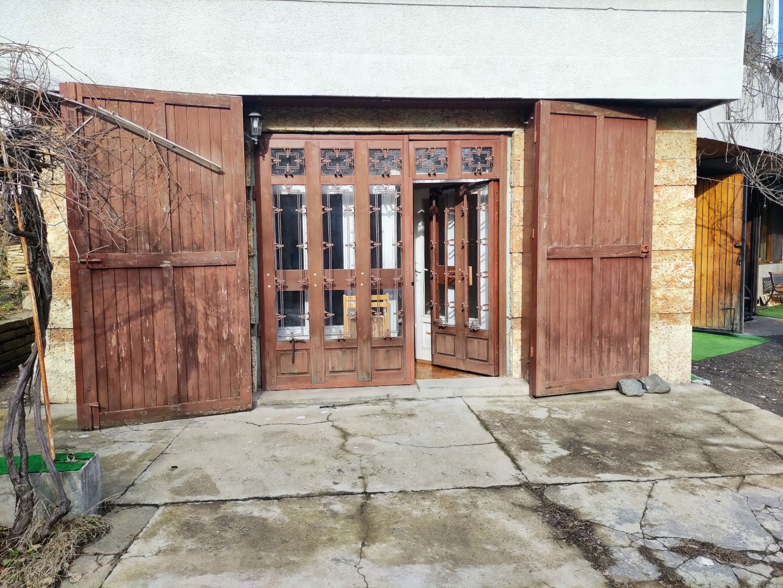 Дава под наем 1-СТАЕН, гр. София, Изток, снимка 5 - Апартаменти - 53942061