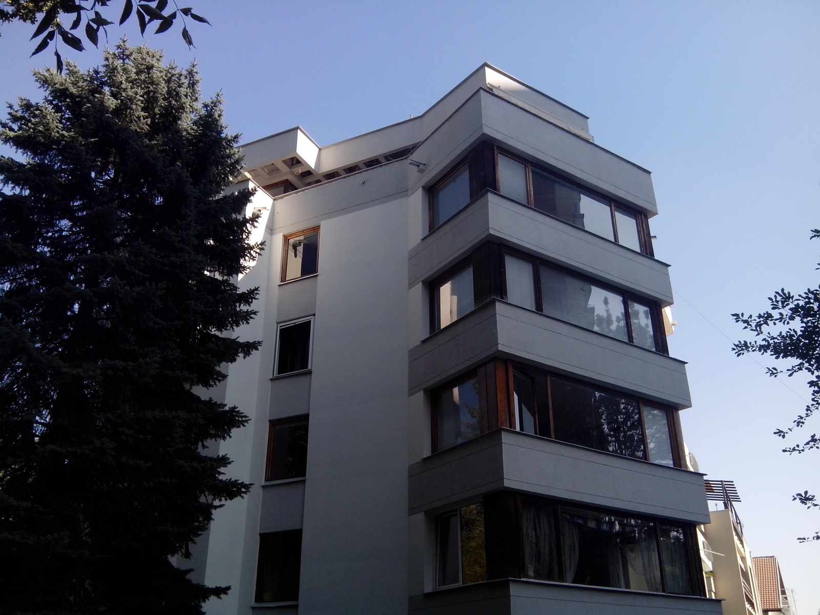 Дава под наем 1-СТАЕН, гр. София, Изток, снимка 7 - Апартаменти - 53942061