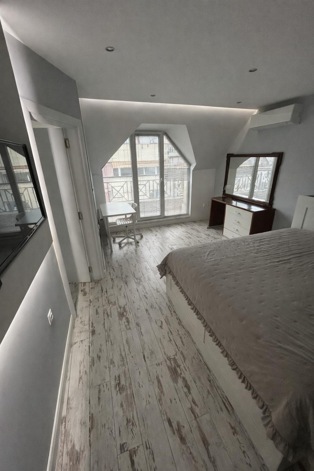 Дава под наем 2-СТАЕН, гр. София, Белите брези, снимка 6 - Апартаменти - 53450516