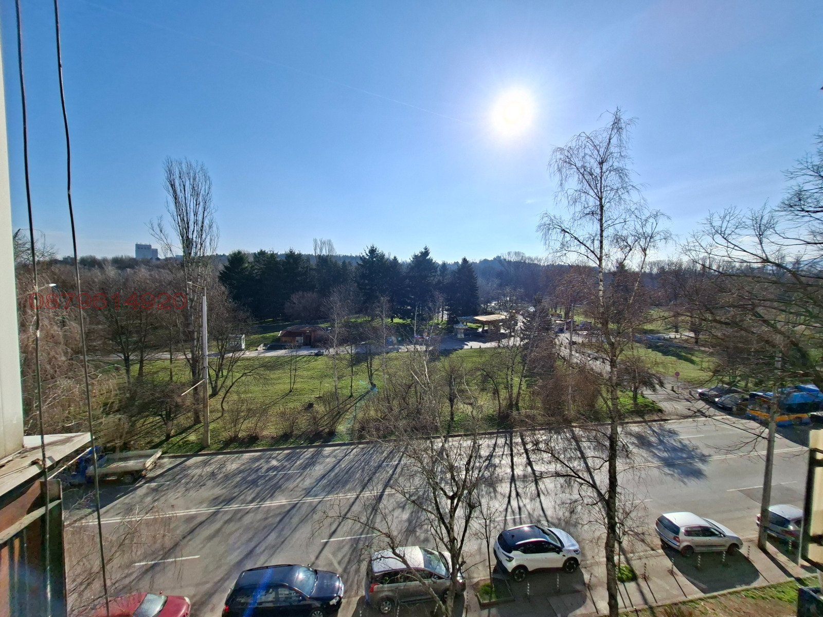 Дава под наем 2-СТАЕН, гр. София, Стрелбище