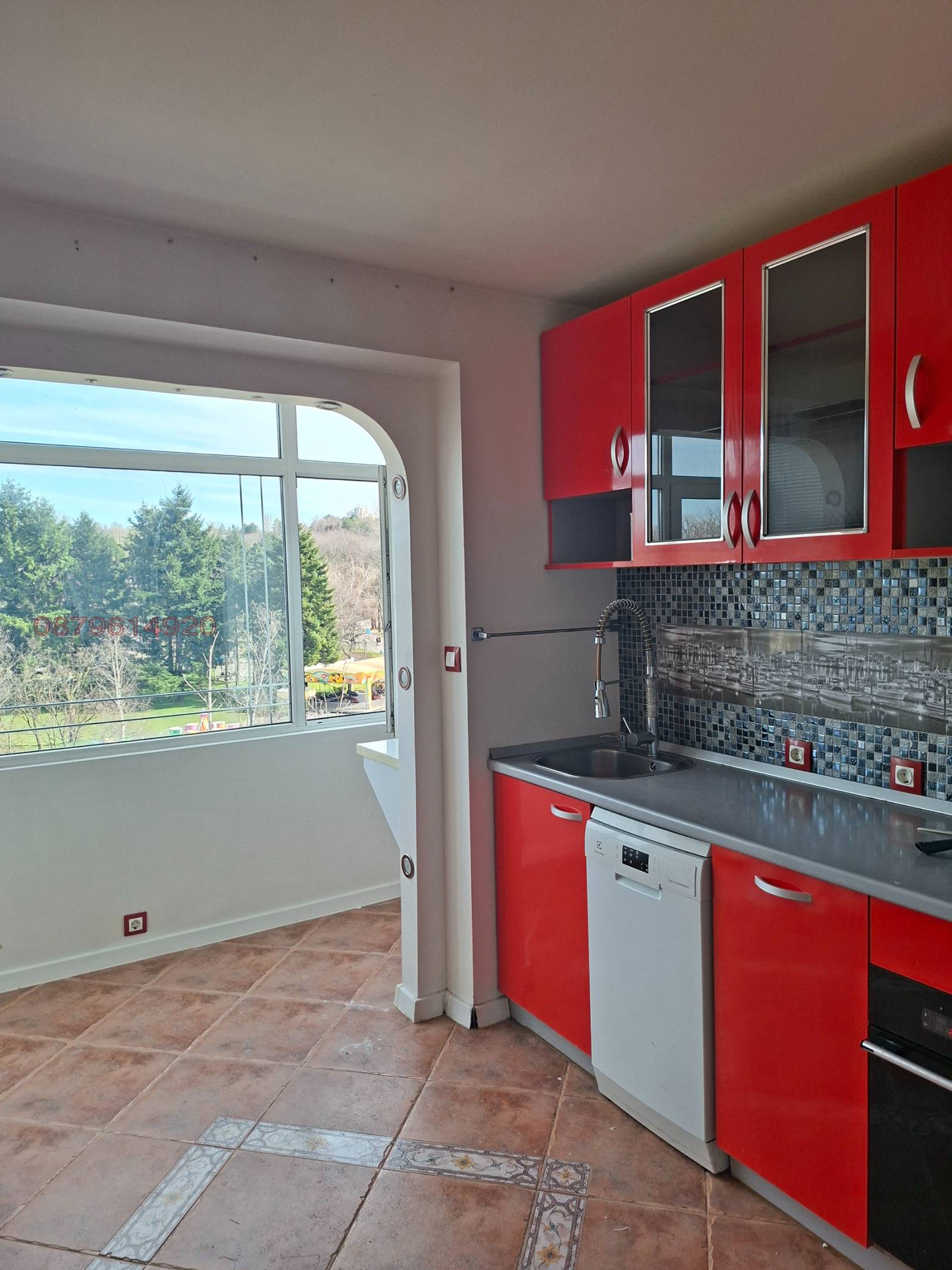 Дава под наем 2-СТАЕН, гр. София, Стрелбище