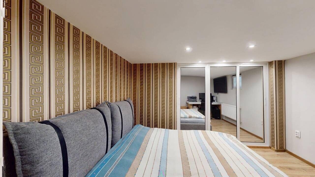 Дава под наем 2-СТАЕН, гр. София, Център, снимка 4 - Апартаменти - 54367448