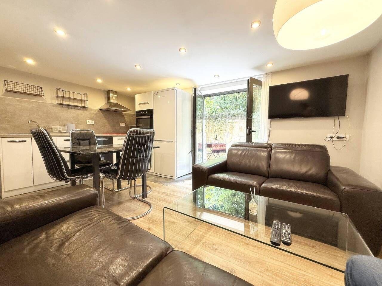 Дава под наем 2-СТАЕН, гр. София, Център