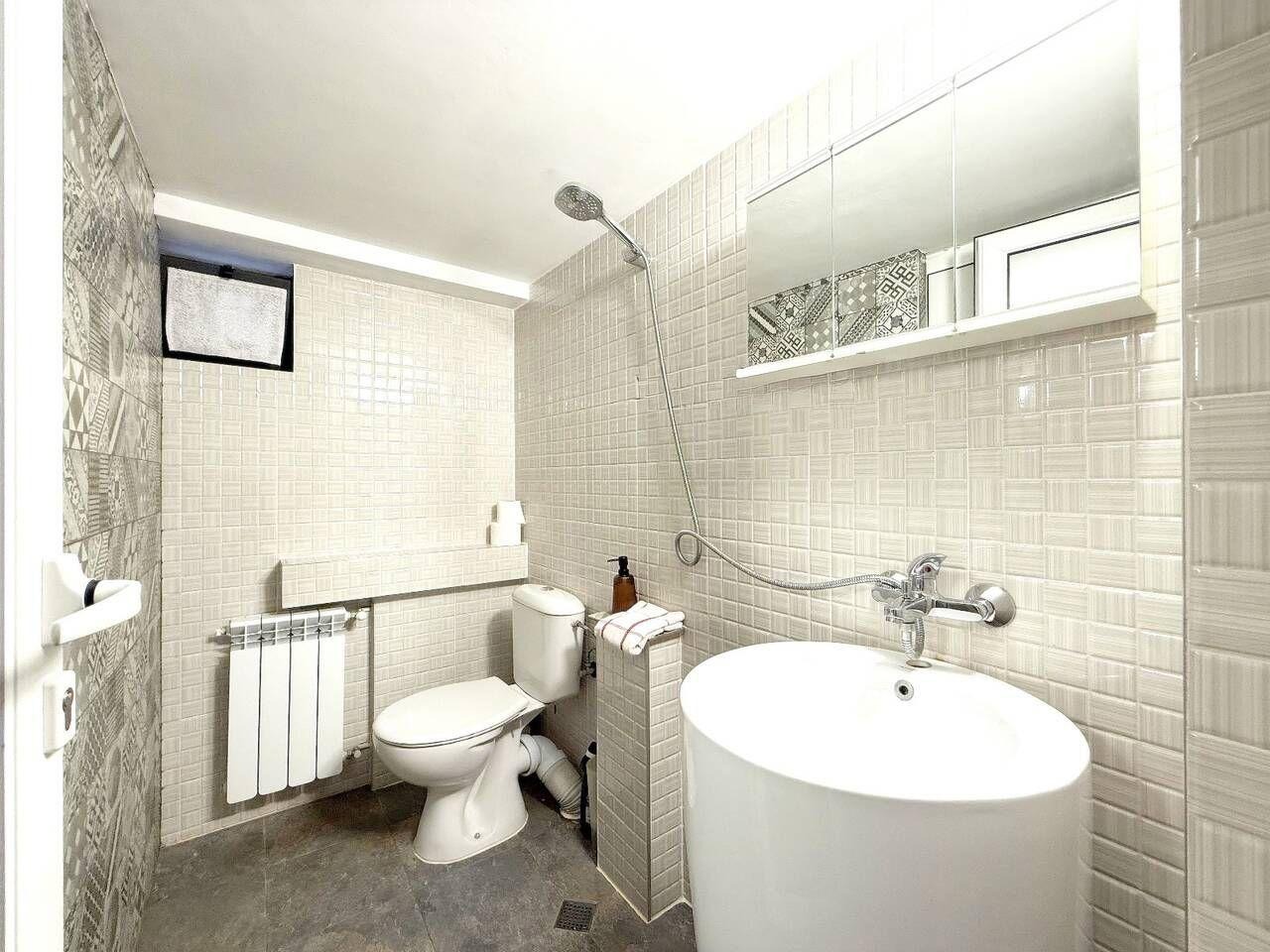 Дава под наем 2-СТАЕН, гр. София, Център, снимка 6 - Апартаменти - 54367448