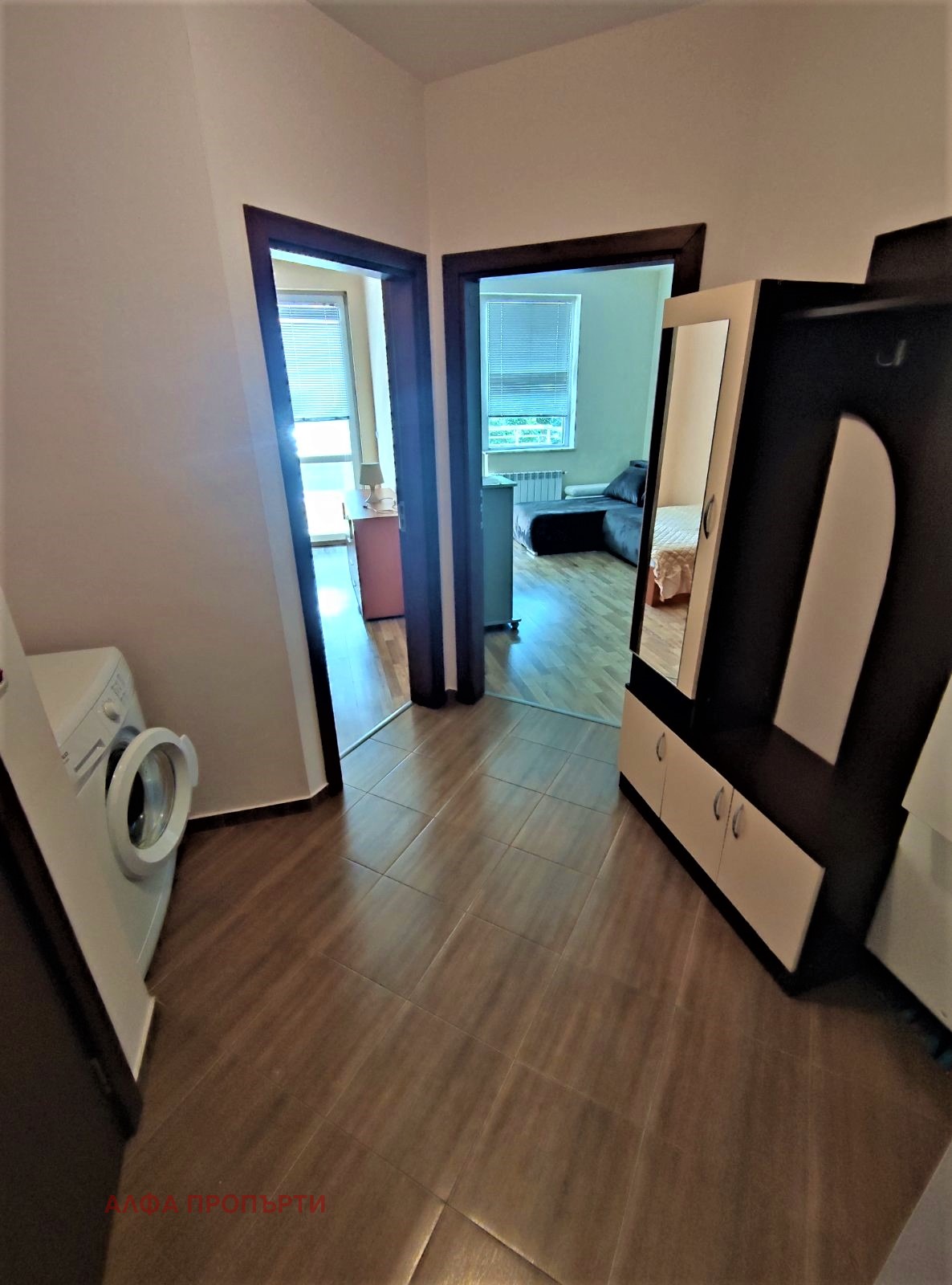 Дава под наем 2-СТАЕН, гр. София, Редута, снимка 4 - Апартаменти - 55621455