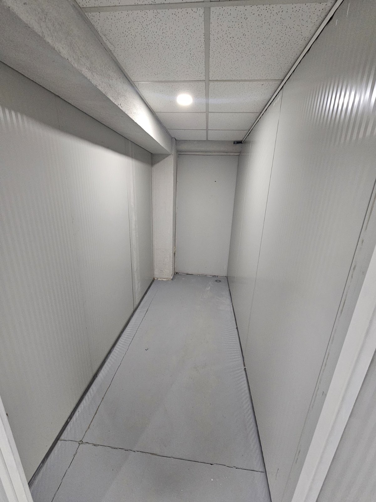 Дава под наем СКЛАД, гр. София, Бъкстон, снимка 5 - Складове - 53608399