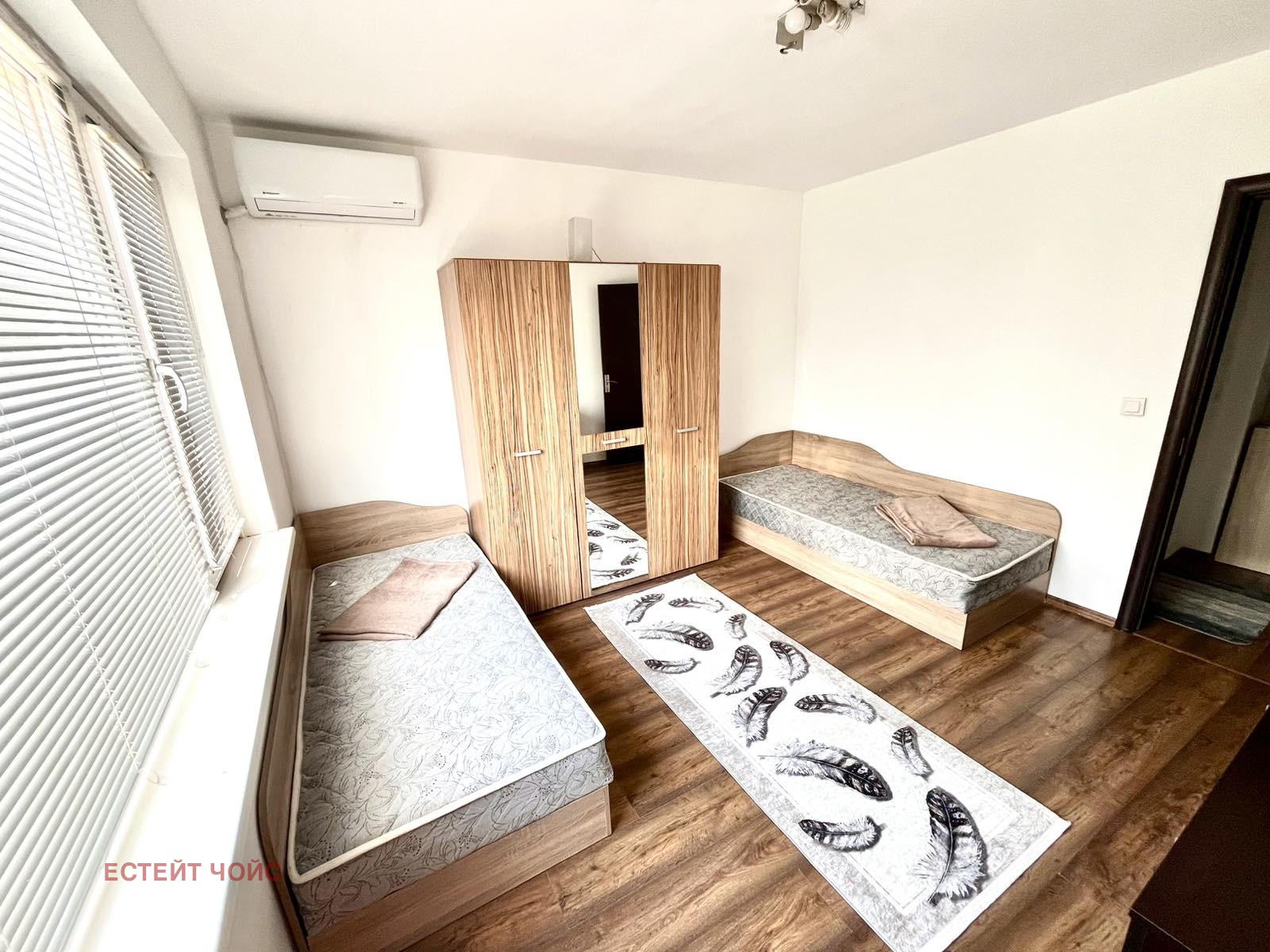 Дава под Наем 2-СТАЕН | Imot.bg — изображение 4