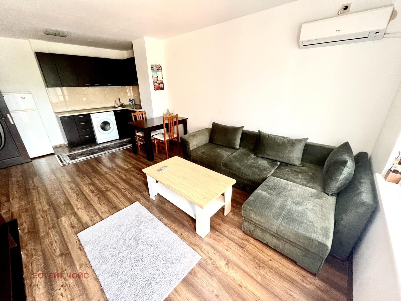 Дава под Наем 2-СТАЕН | Imot.bg — изображение 1