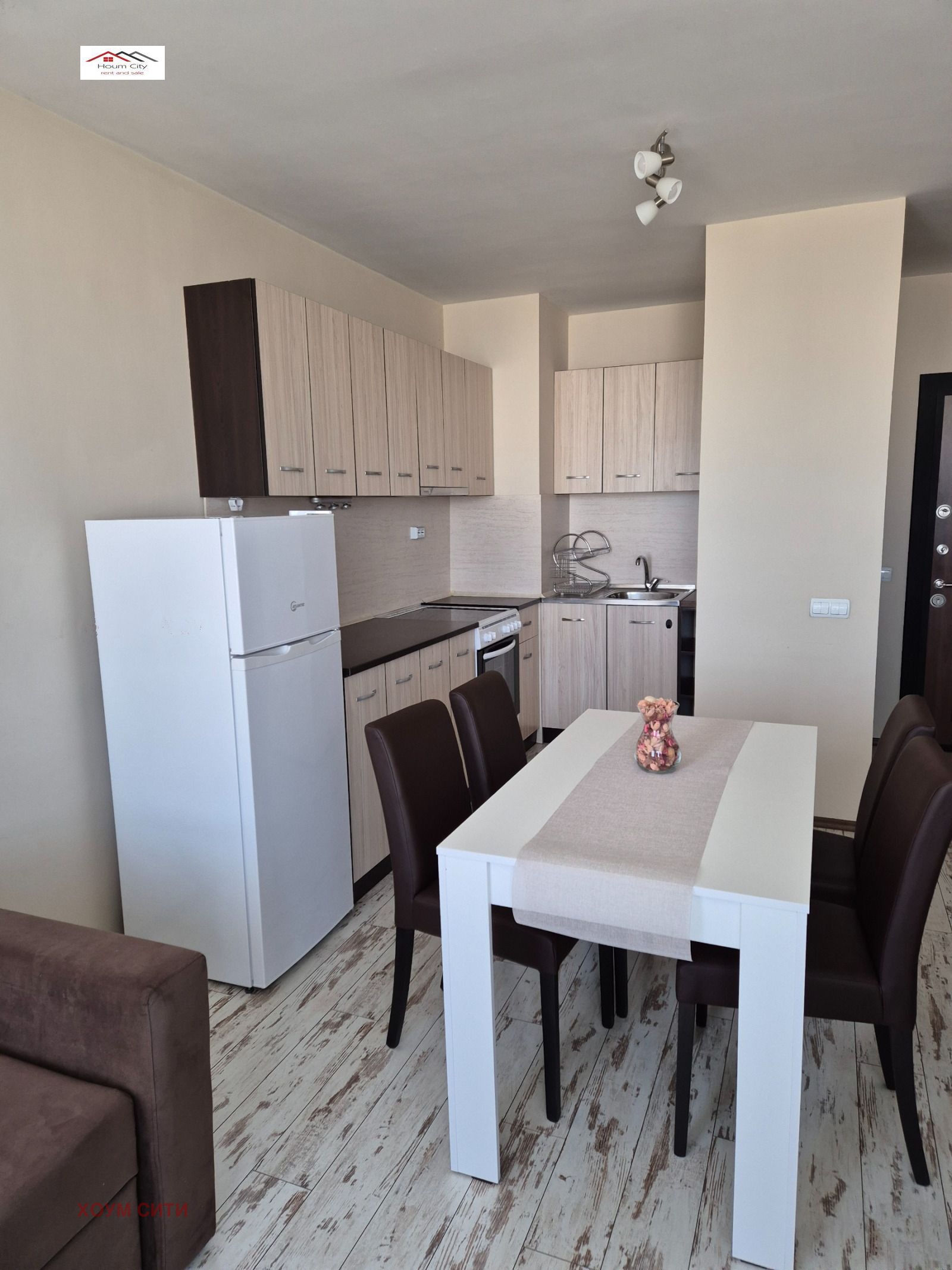 Дава под Наем 2-СТАЕН | Imot.bg — изображение 2