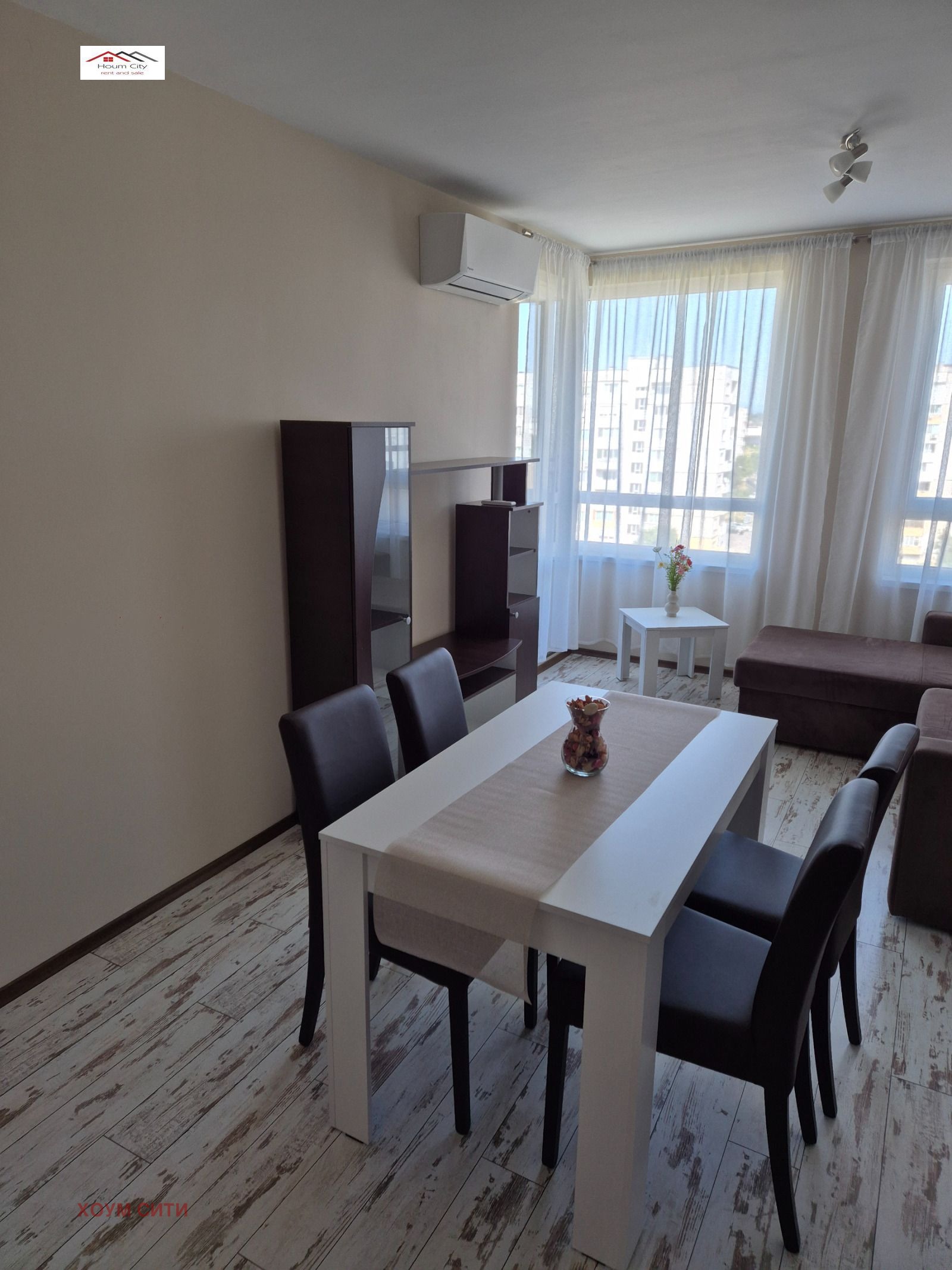 Дава под Наем 2-СТАЕН | Imot.bg — изображение 3