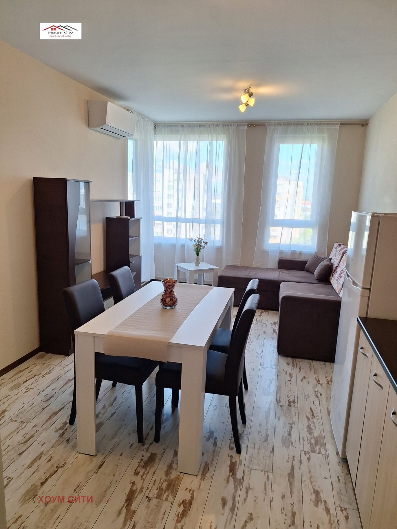 Дава под Наем 2-СТАЕН | Imot.bg — изображение 1