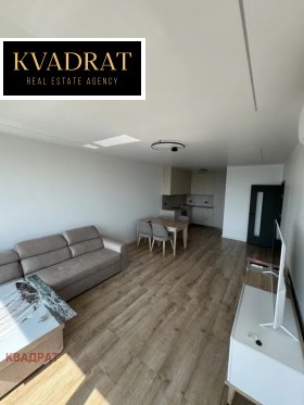 1 bedroom Briz, Varna 1