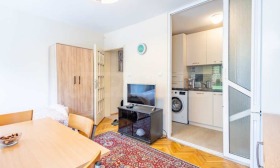 1 dormitorio Gotse Delchev, Sofia 1