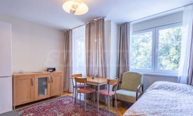 1 Schlafzimmer Goze Deltschew, Sofia 2