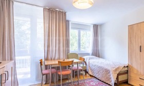 1 Schlafzimmer Goze Deltschew, Sofia 3