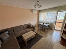 1 soverom Dianabad, Sofia 1