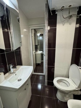 1 dormitor Dianabad, Sofia 9