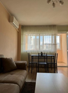 1 dormitor Dianabad, Sofia 4