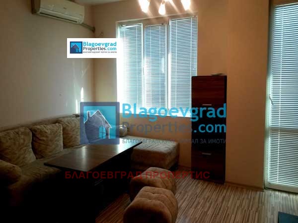 Дава под наем 2-СТАЕН, гр. Благоевград, Широк център, снимка 3 - Апартаменти - 53422052
