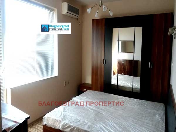 Дава под наем 2-СТАЕН, гр. Благоевград, Широк център, снимка 5 - Апартаменти - 53422052