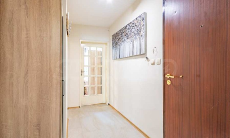 Te huur  1 slaapkamer Sofia , Gotse Deltsjev , 62 m² | 49054327 - afbeelding [12]